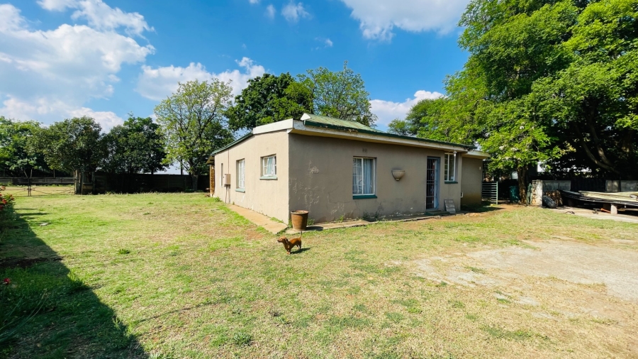 Commercial Property for Sale in Potchefstroom Rural North West